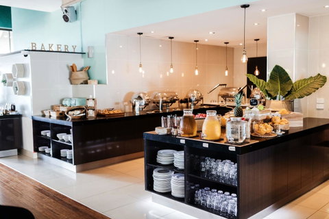 Rainbow Bay Backpackers - Accommodation Batemans Bay 9