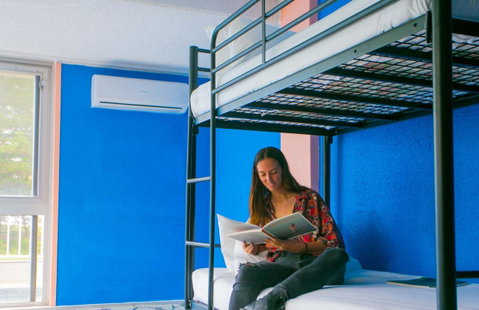 Rainbow Bay Backpackers - Accommodation Batemans Bay 30