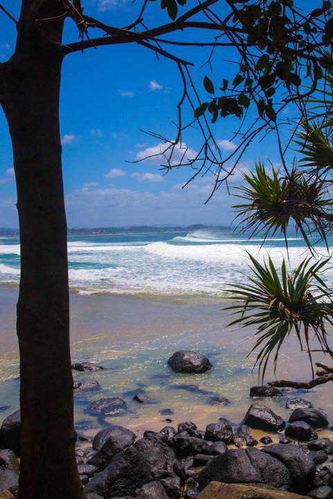 Rainbow Bay Backpackers - Accommodation Batemans Bay 29