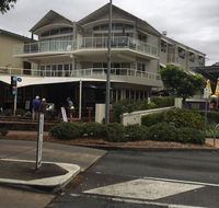 Riverside - Accommodation Batemans Bay