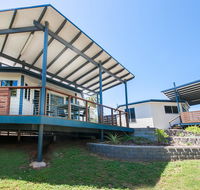 Sunset Cabins 1770 - Accommodation Batemans Bay