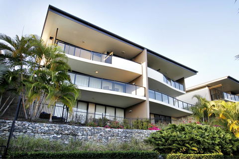 Mirage Whitsundays - Accommodation Batemans Bay 29