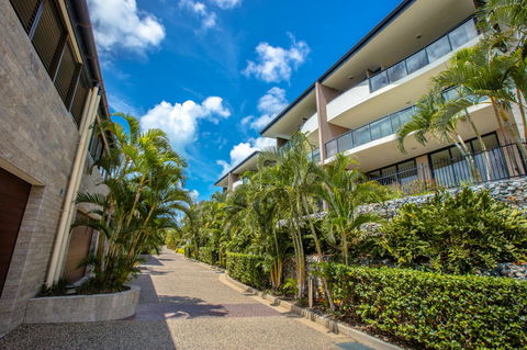 Mirage Whitsundays - Accommodation Batemans Bay 38