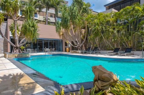 Mirage Whitsundays - Accommodation Batemans Bay 39