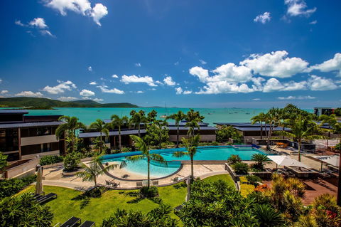 Mirage Whitsundays - Accommodation Batemans Bay 30