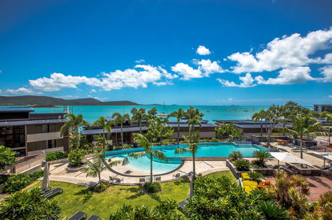 Mirage Whitsundays - Accommodation Batemans Bay 9