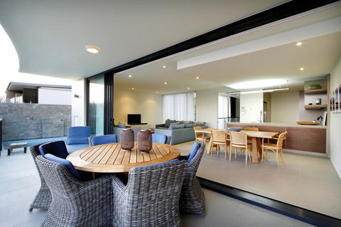 Mirage Whitsundays - Accommodation Batemans Bay 25