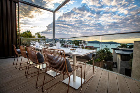 Mirage Whitsundays - Accommodation Batemans Bay 7