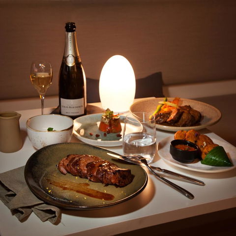 Mirage Whitsundays - Accommodation Batemans Bay 20