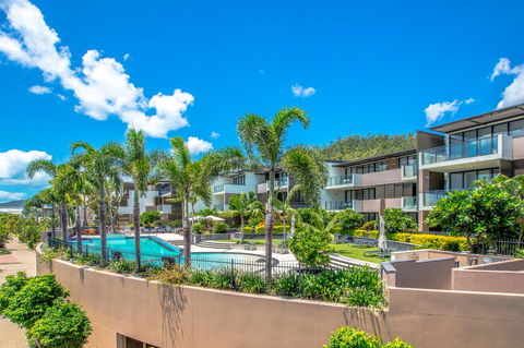 Mirage Whitsundays - Accommodation Batemans Bay 32