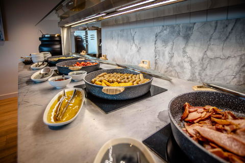 Mirage Whitsundays - Accommodation Batemans Bay 16