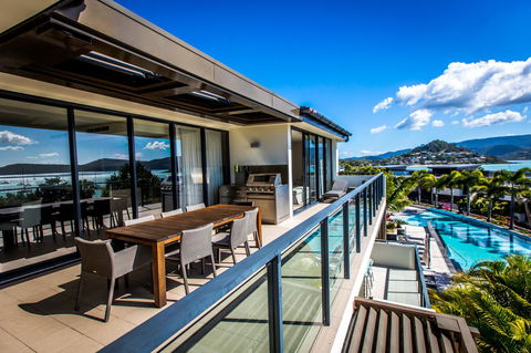 Mirage Whitsundays - Accommodation Batemans Bay 18