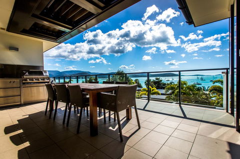 Mirage Whitsundays - Accommodation Batemans Bay 14