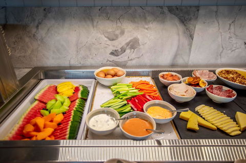 Mirage Whitsundays - Accommodation Batemans Bay 15