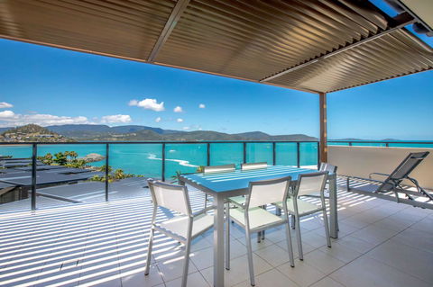 Mirage Whitsundays - Accommodation Batemans Bay 5
