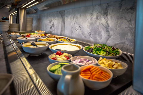 Mirage Whitsundays - Accommodation Batemans Bay 17