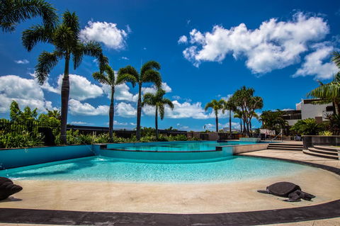 Mirage Whitsundays - Accommodation Batemans Bay 31