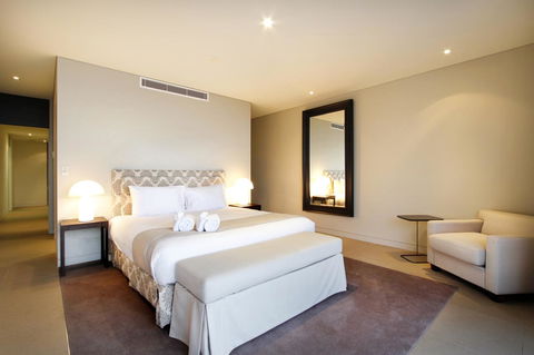 Mirage Whitsundays - Accommodation Batemans Bay 35