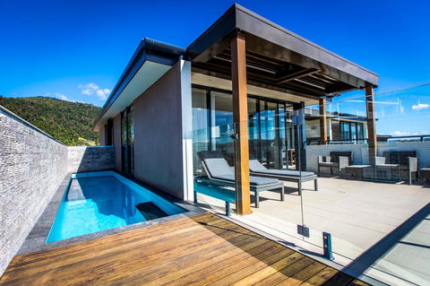 Mirage Whitsundays - Accommodation Batemans Bay 23
