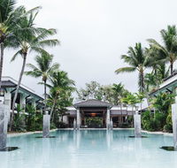 Pullman Port Douglas Sea Temple Resort and Spa - Accommodation Batemans Bay