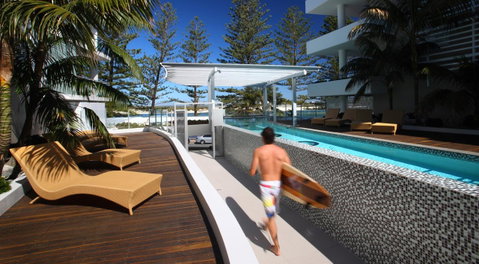 Rumba Beach Resort - Accommodation Batemans Bay 22