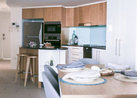 Rumba Beach Resort - Accommodation Batemans Bay 2