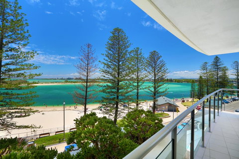 Rumba Beach Resort - Accommodation Batemans Bay 23