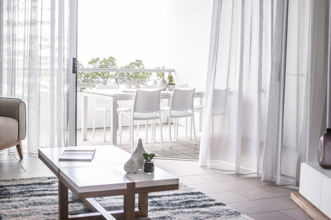 Rumba Beach Resort - Accommodation Batemans Bay 6