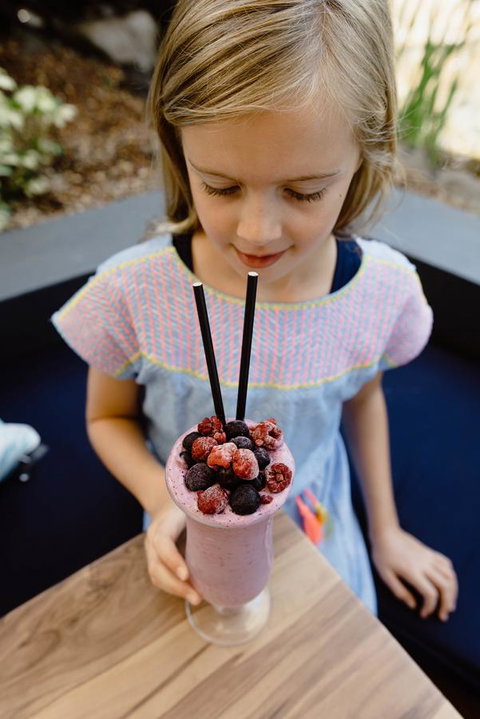 Rumba Beach Resort - Accommodation Batemans Bay 40
