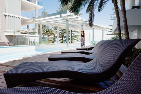 Rumba Beach Resort - Accommodation Batemans Bay 20
