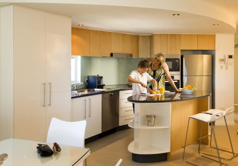 Rumba Beach Resort - Accommodation Batemans Bay 42