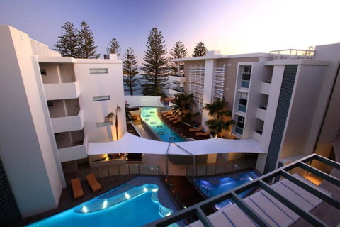 Rumba Beach Resort - Accommodation Batemans Bay 17