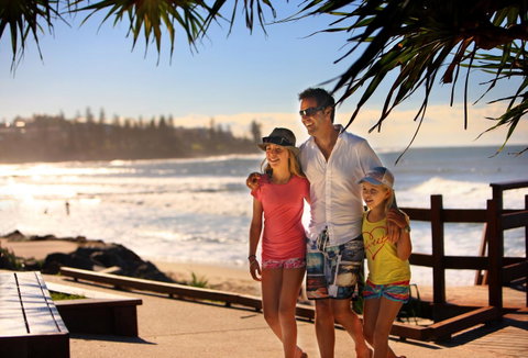 Rumba Beach Resort - Accommodation Batemans Bay 32