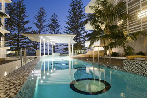 Rumba Beach Resort - Accommodation Batemans Bay 19