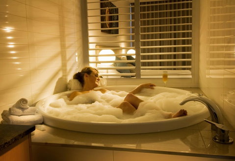 Rumba Beach Resort - Accommodation Batemans Bay 36