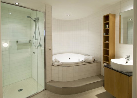 Rumba Beach Resort - Accommodation Batemans Bay 5