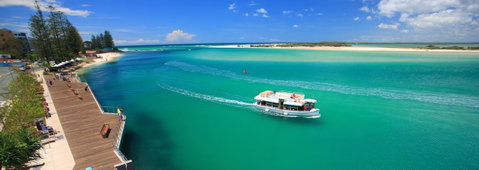 Rumba Beach Resort - Accommodation Batemans Bay 25