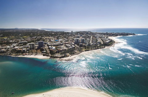 Rumba Beach Resort - Accommodation Batemans Bay 30