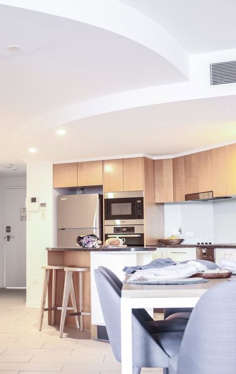 Rumba Beach Resort - Accommodation Batemans Bay 1