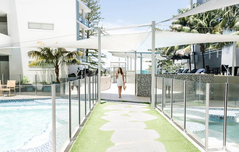 Rumba Beach Resort - Accommodation Batemans Bay 24