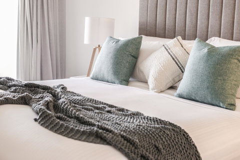 Rumba Beach Resort - Accommodation Batemans Bay 14