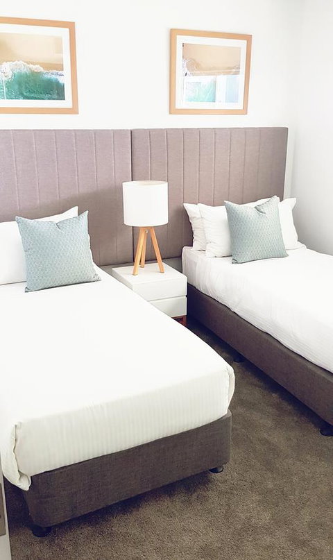 Rumba Beach Resort - Accommodation Batemans Bay 11