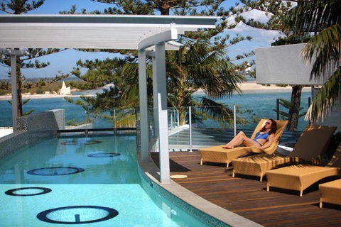 Rumba Beach Resort - Accommodation Batemans Bay 0