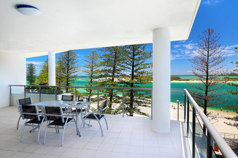 Rumba Beach Resort - Accommodation Batemans Bay 18