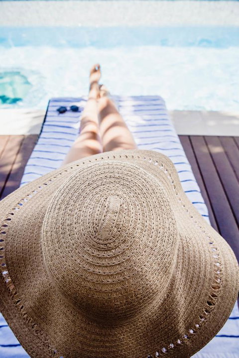 Rumba Beach Resort - Accommodation Batemans Bay 21