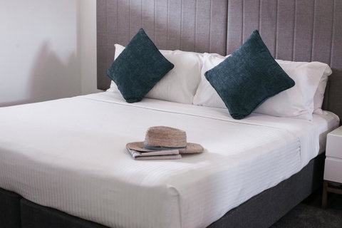 Rumba Beach Resort - Accommodation Batemans Bay 7