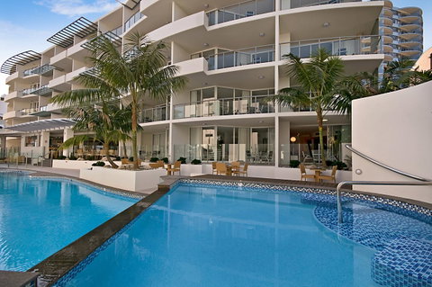 Rumba Beach Resort - Accommodation Batemans Bay 33