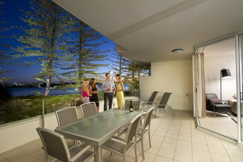 Rumba Beach Resort - Accommodation Batemans Bay 43