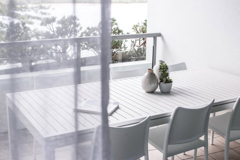 Rumba Beach Resort - Accommodation Batemans Bay 9