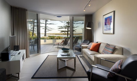 Rumba Beach Resort - Accommodation Batemans Bay 27